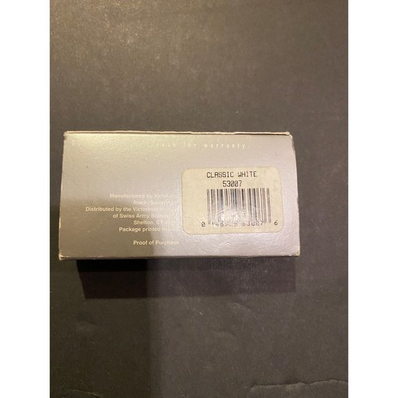 Victorinox Swiss Army Knife - Picture 2 of 4